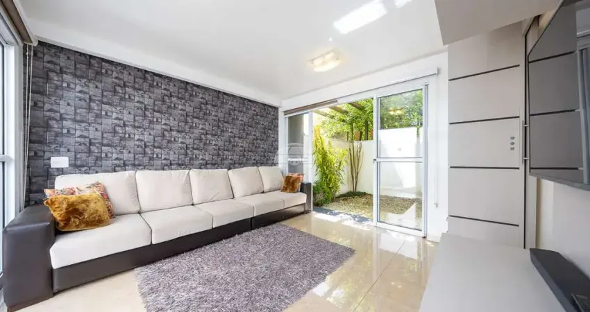 Casa em condomínio fechado com 2 quartos à venda na Avenida Padre Natal Pigatto, 1537, Vila Elizabeth, Campo Largo