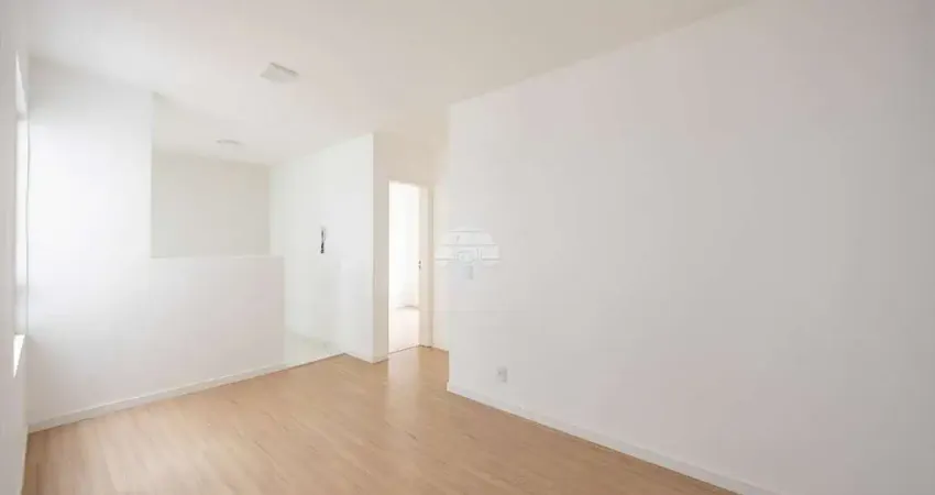 Apartamento com 2 quartos à venda na Estrada dos Expedicionários, 4799, Bom Jesus, Campo Largo