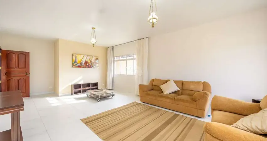 Casa com 3 quartos à venda na Rua Faustino Rivabem, 22, Vila Bancária, Campo Largo