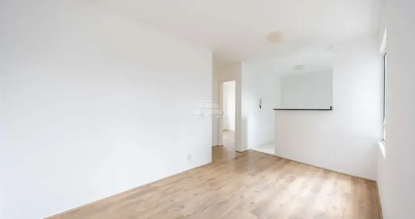 Apartamento com 2 quartos à venda na Estrada dos Expedicionários, 4799, Bom Jesus, Campo Largo