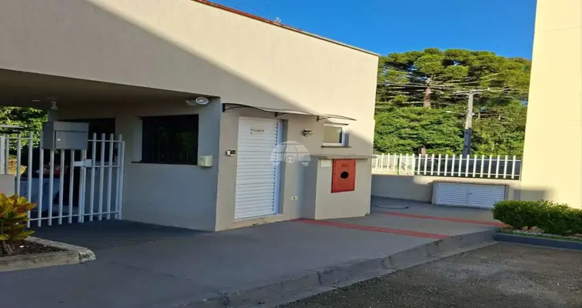 Apartamento com 2 quartos para alugar na Travessa Miguel Czelusniak, 72, Vila Santa Terezinha, Campo Largo