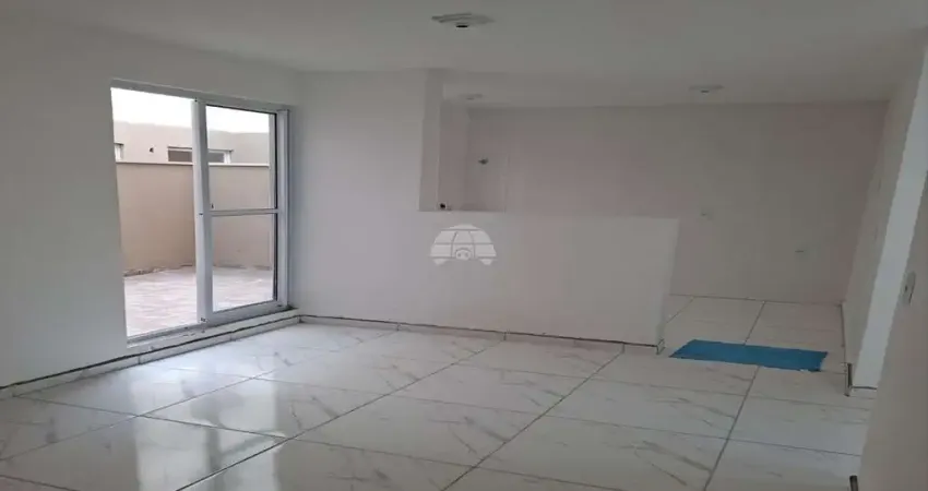 Apartamento com 2 quartos para alugar na Rua Caetano Munhoz da Rocha, 1080, Ouro Verde, Campo Largo