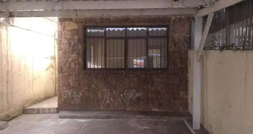 Casa com 3 quartos à venda na Praça Laurindo de Camargo, Presidente Altino, Osasco