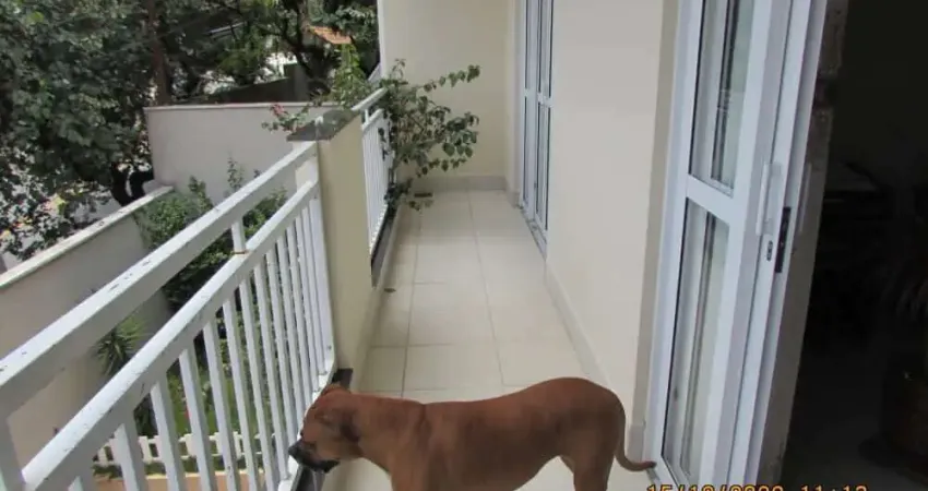 Casa com 3 quartos à venda na Rua Lídia Thomaz, City Bussocaba, Osasco