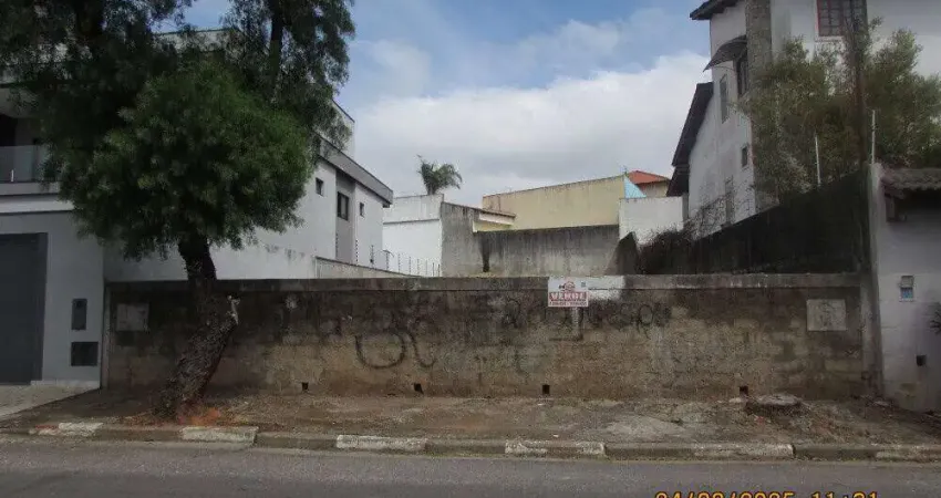 Terreno à venda na Rua Hadje Boghos Kartalian, City Bussocaba, Osasco