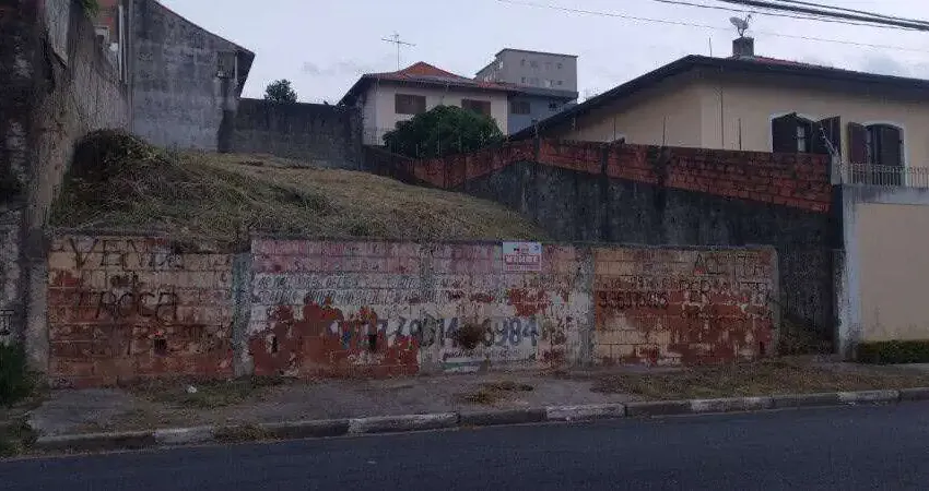 Terreno à venda na Rua Lídia Thomaz, City Bussocaba, Osasco