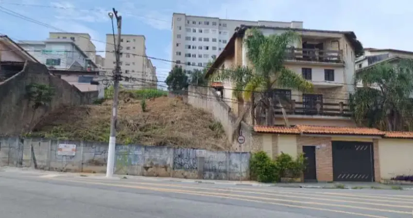 Terreno à venda na Rua Lídia Thomaz, City Bussocaba, Osasco