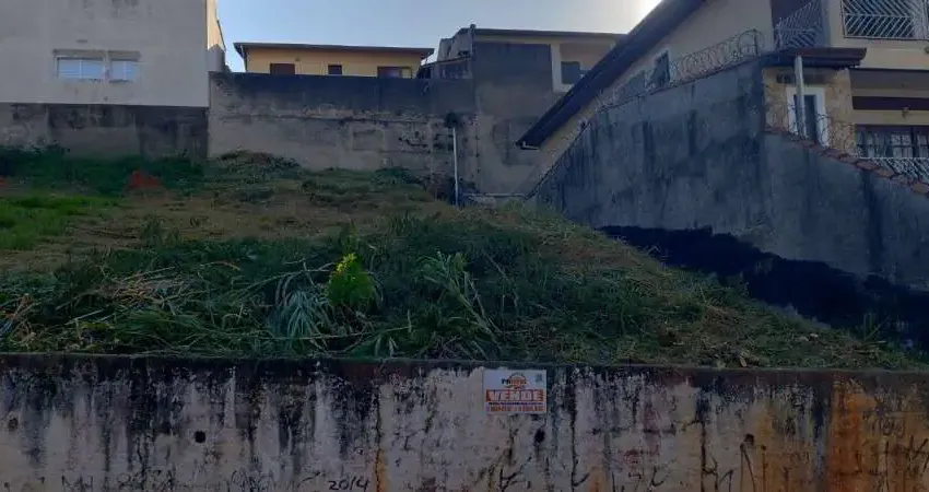 Terreno à venda na Rua Newton Espírito Santo Ayres, City Bussocaba, Osasco