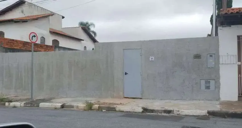 Terreno à venda na Rua Ibrahim Habib, City Bussocaba, Osasco