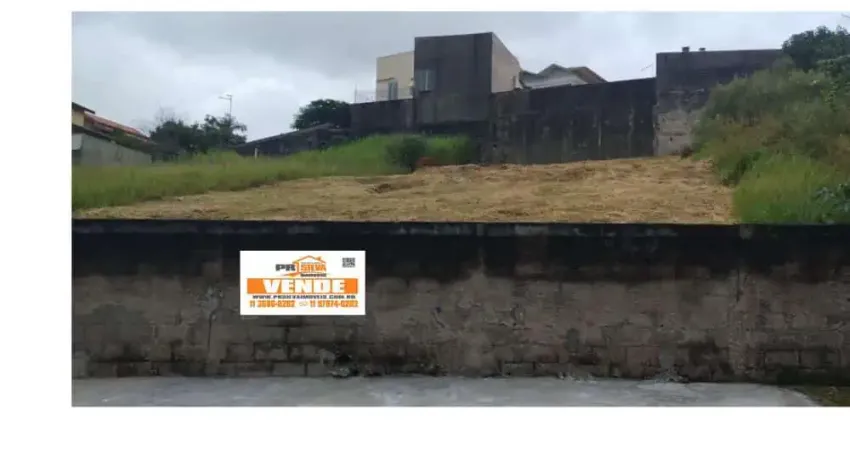 Terreno à venda na Rua Luzia Inácia Ascenso, City Bussocaba, Osasco