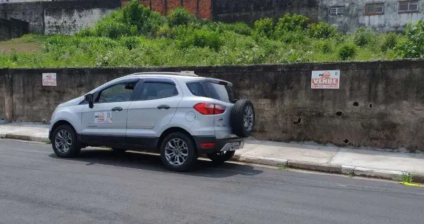 Terreno à venda na Rua Luzia Inácia Ascenso, City Bussocaba, Osasco