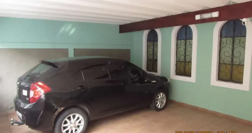 Casa comercial com 2 salas à venda na Rua Benito Montes, Jardim D'Abril, Osasco