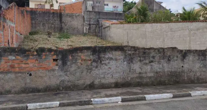 Terreno à venda na Rua Misao Tomo, City Bussocaba, Osasco