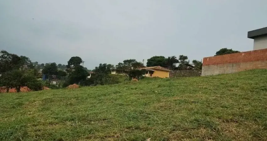 Terreno à venda na Rua Jaci, 50, Jardim do Lago, Atibaia