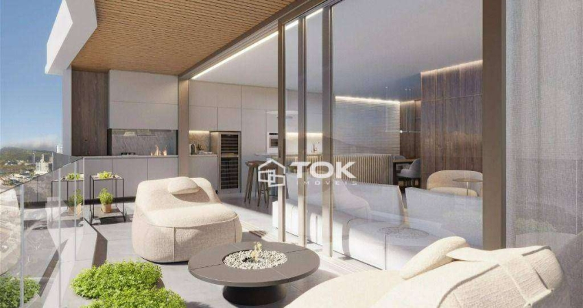 Apartamentos disponíveis para venda, Chelsea 922 em Itajaí - Sc