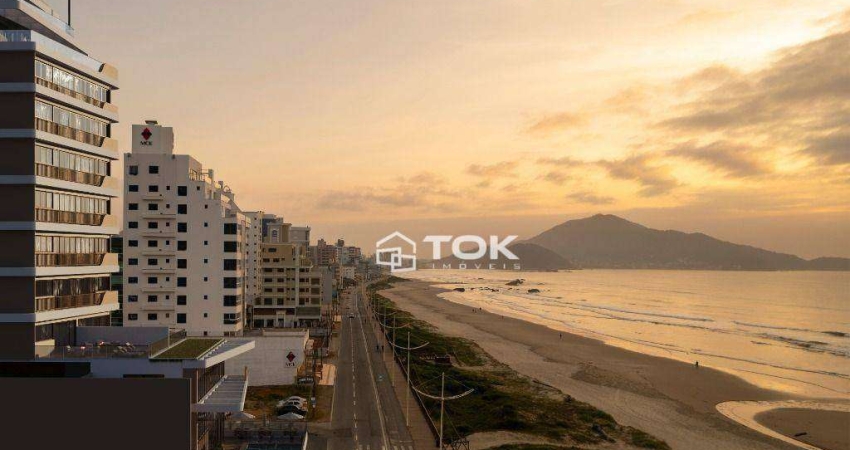 Ilha de San Blas Residencial, Apartamento com 3 Suítes à venda, 111 m² por R$ 1.330.000 - Gravatá - Navegantes/SC