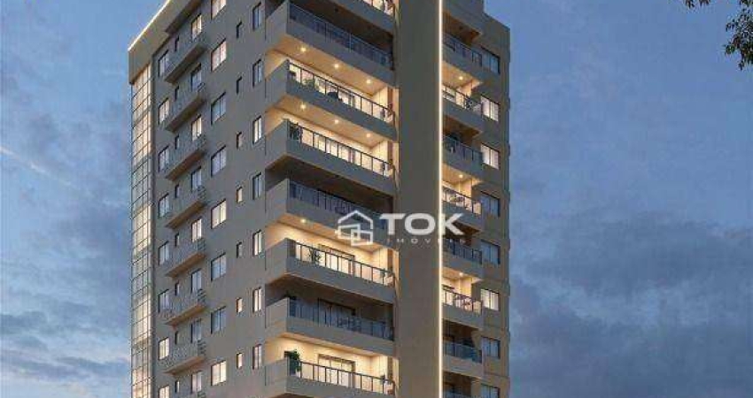 MARINE, Apartamento com 3 Suítes à venda, 104 m² por - Centro - Navegantes/SC