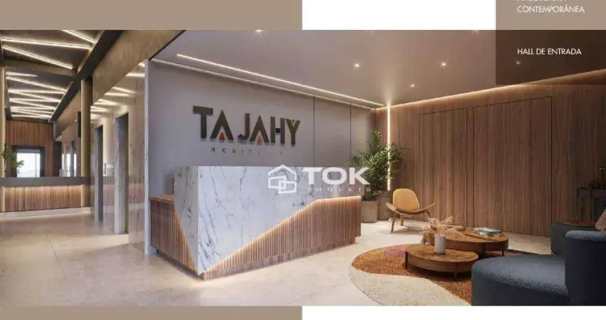 Apartamento à venda, 74 m² por R$ 934.928,94 - Fazenda - Itajaí/SC