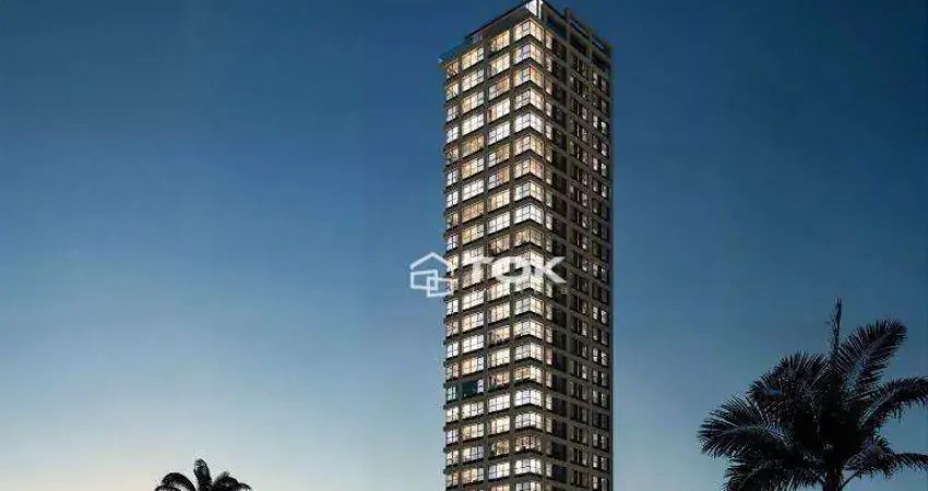 Apartamento com Frente Mar definitiva - Alto Padrão