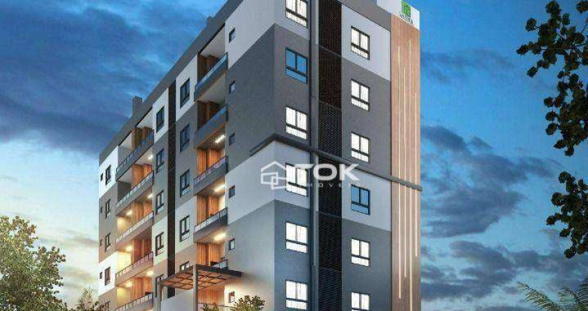Apartamento com 2 quartos à venda na Rua Maria Joaquina Bento, 121, Centro, Penha
