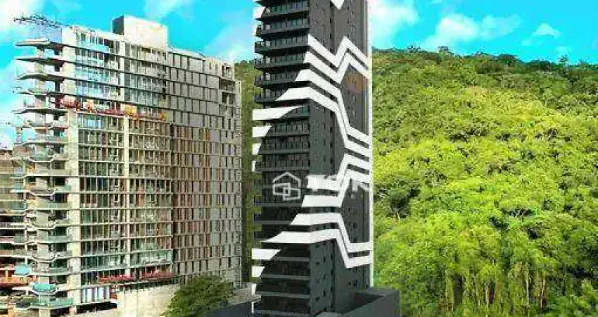 Apartamento com 2 dormitórios à venda, 76 m² por R$ 895.000,00 - Fazenda - Itajaí/SC