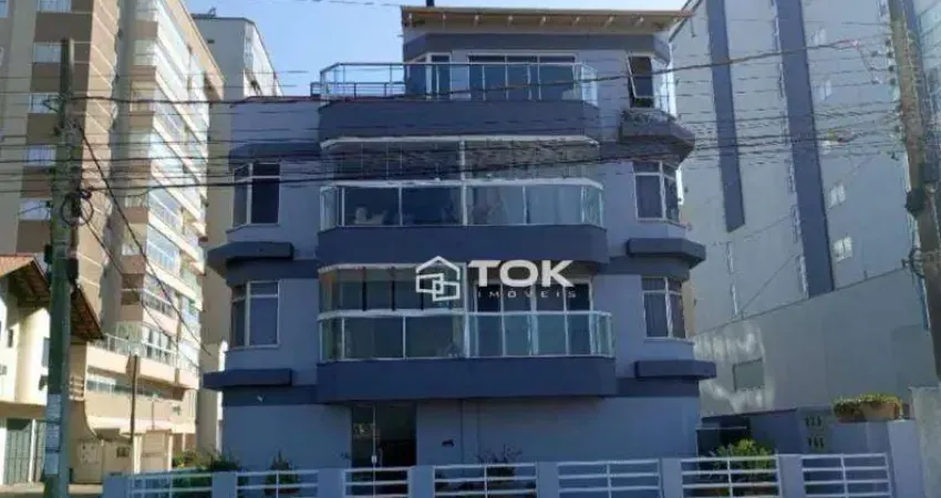 Apartamento frente mar no Gravata em Navegantes SC