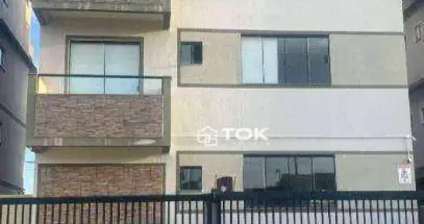 Apartamento com 1 dormitório sendo suíte e com vaga
