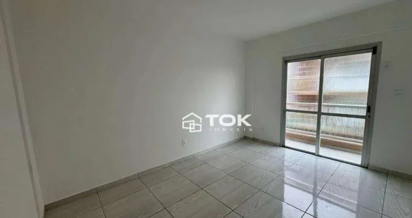 Apartamento com 3 dormitórios para alugar, 125 m² por R$ 3.197/mês - SEM GARAGEM - Centro - Balneário Piçarras/SC