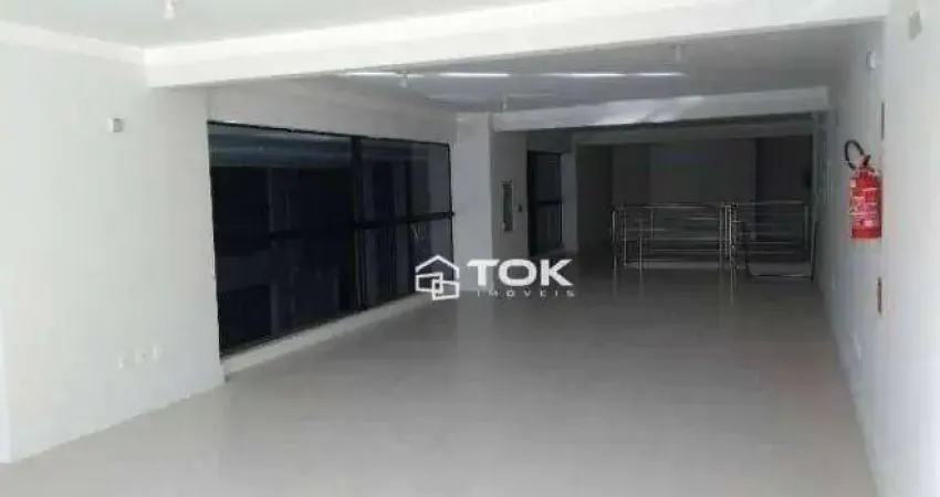 Sala para alugar, 203 m² por R$ 13.645,80/mês - Centro - Itajaí/SC