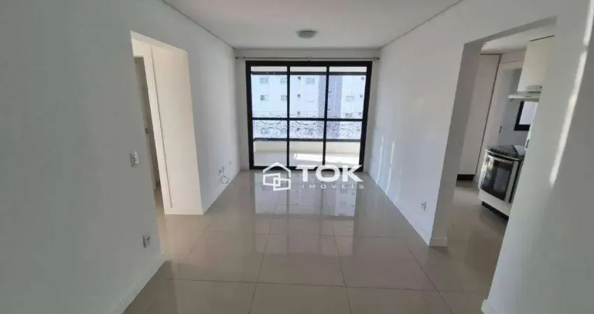 Apartamento com 3 dormitórios para alugar, 87 m² por R$ 5.557,00/mês - Fazenda - Itajaí/SC