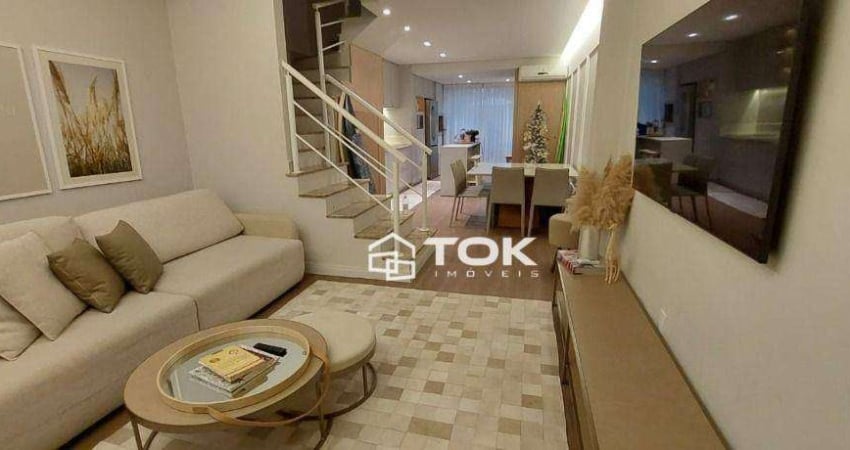 Casa com 3 dormitórios à venda, 89 m² por R$ 950.000 - São Judas - Itajaí/SC