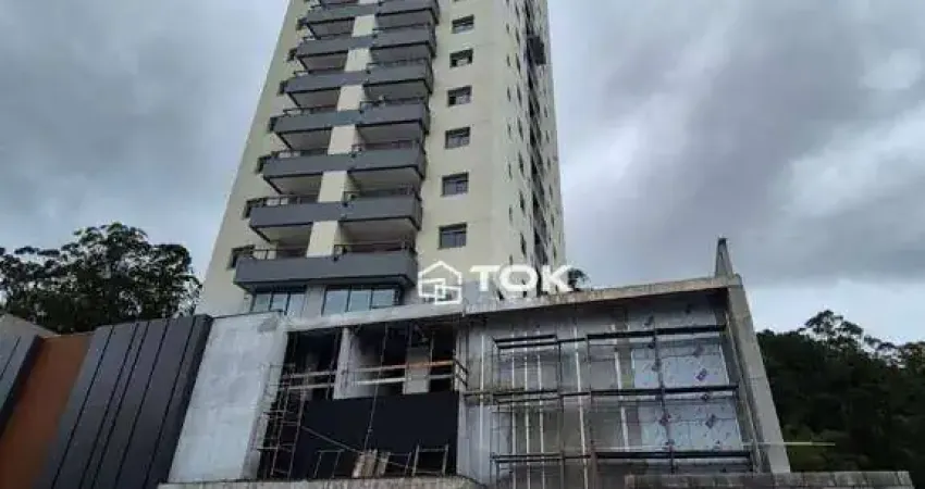 Apartamento com 3 dormitórios à venda, 104 m² por r$ 1.199.000,00 - fazenda - itajaí/sc