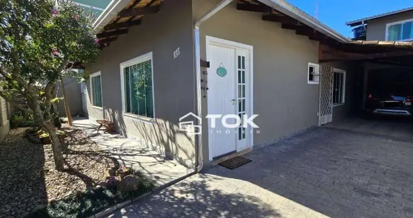 Casa com 3 quartos à venda na Rua Juvenal Garcia, 133, Centro, Itajaí