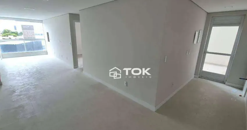 Apartamento para alugar, 100 m² por r$ 4.189,01/mês - fiúza lima - itajaí/sc