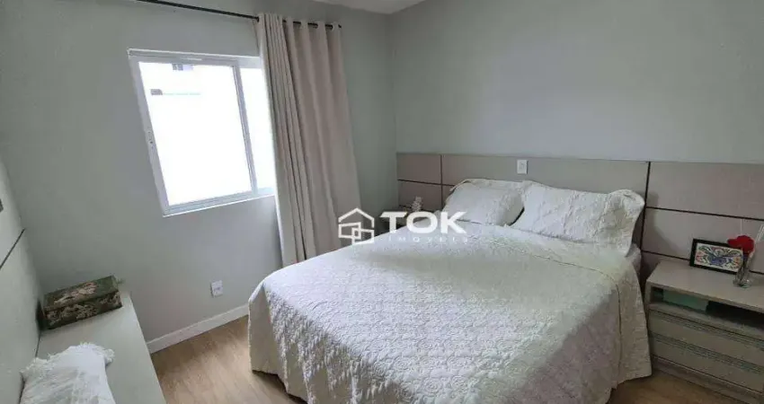 Apartamento com 3 dormitórios para alugar, 102 m² por r$ 2.200,00/dia - praia brava - itajaí/sc