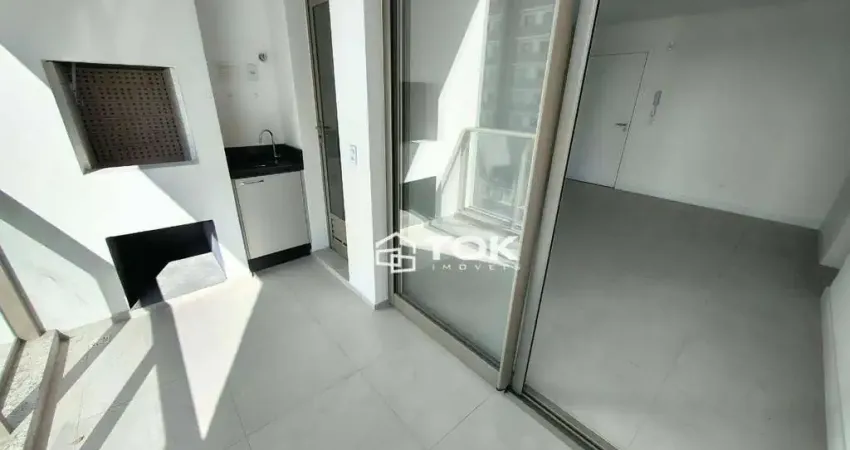 Apartamento com 2 dormitórios para alugar, 64 m² por r$ 4.130,00/mês - são vicente - itajaí/sc