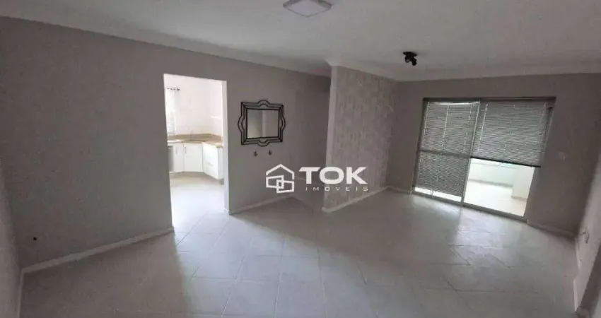 Apartamento com 2 dormitórios para alugar, 88 m² por R$ 4.400,00/mês - Praia Brava - Itajaí/SC