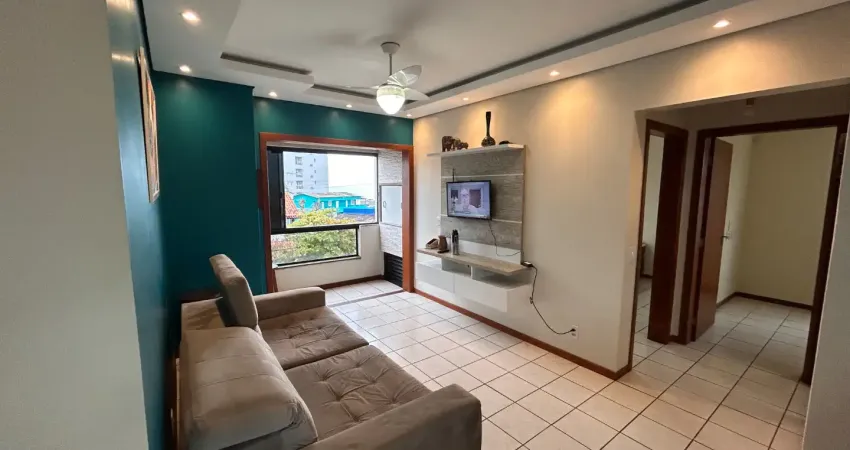 Apartamento com 2 quartos à venda na Rua dos Lordes, Ingleses, Florianópolis