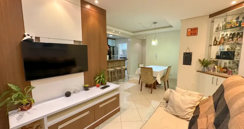 Apartamento com 3 quartos à venda na Rua Abel Álvares Cabral Júnior, 444, Ingleses, Florianópolis