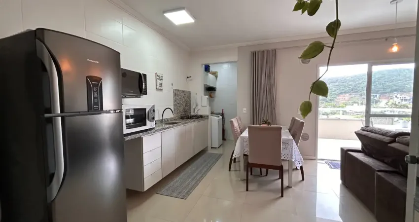 Cobertura 3 dormitórios (1 suíte) nos ingleses - 2 vagas - aceita financiamento