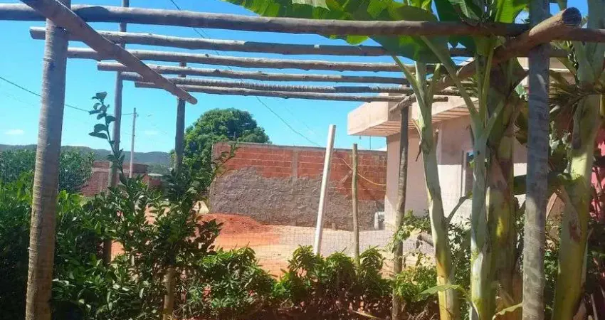 Casa com 1 quarto à venda na Sobradinho dos Melos, 1, Paranoá, Brasília