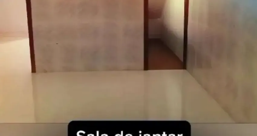 Casa com 3 quartos à venda na Quadra 28 Conjunto E, 1, Paranoá, Brasília