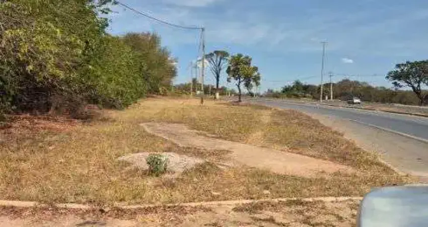 Terreno à venda na SMLN ML Trecho 7, 1, Setor de Mansões do Lago Norte, Brasília
