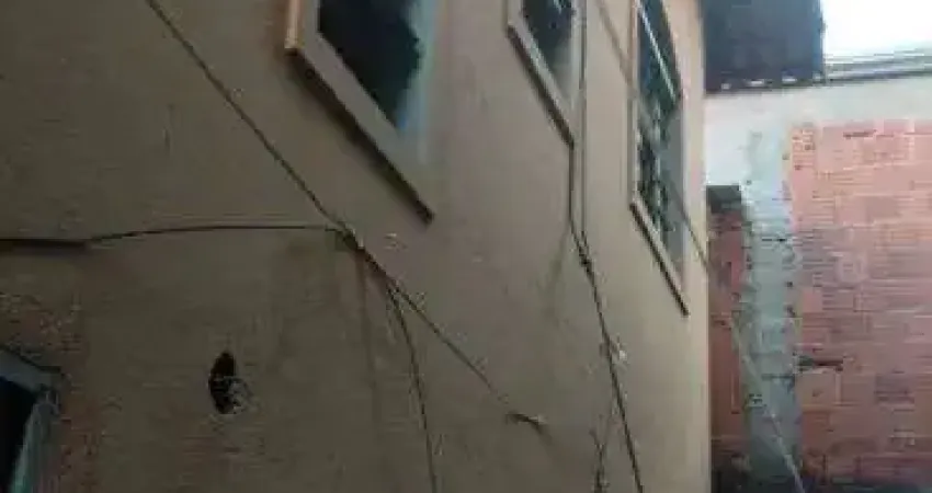 Casa com 3 quartos à venda na Quadra 12 Conjunto B, 1, Paranoá, Brasília