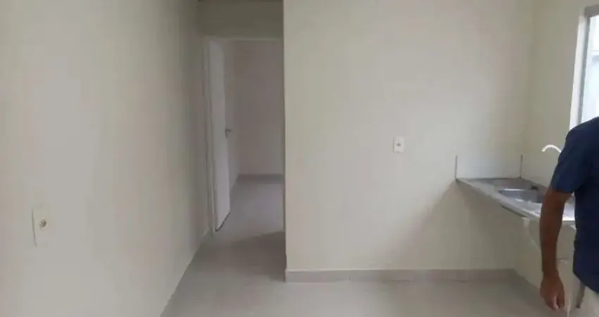 Kitnet / Stúdio à venda na Quadra 47, 1, Del Lago I (Itapoã), Brasília