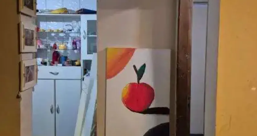 Casa com 2 quartos à venda na Quadra 28 Conjunto J, 1, Paranoá, Brasília