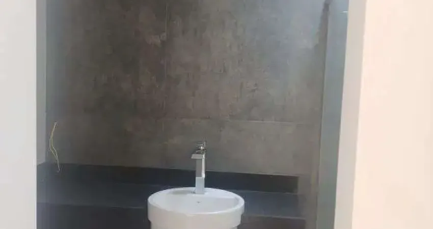 Casa com 3 quartos à venda na Condomínio Residencial Privê La Font, 1, Paranoá, Brasília