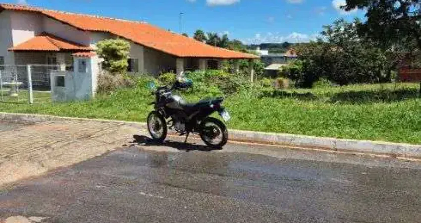 Terreno à venda na Condomínio Residencial Privê La Font, 1, Paranoá, Brasília