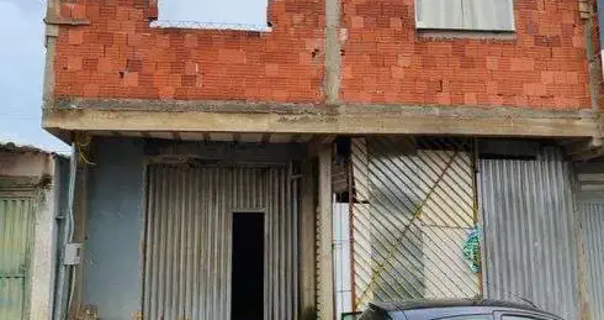 Apartamento com 1 quarto à venda na Quadra 333, 1, Del Lago II (Itapoã), Brasília