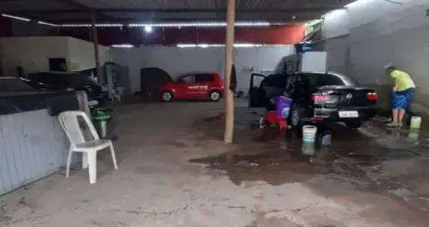 Casa com 1 quarto à venda na Quadra 1 Conjunto J, 1, Itapoã I, Brasília